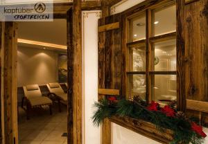 Gambar di galeri bagi Sporthotel Daniel di Ischgl