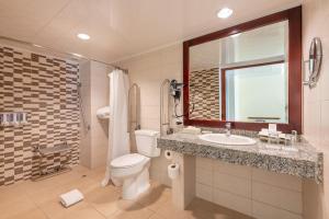 Occidental Tamarindo - All Inclusive衛浴