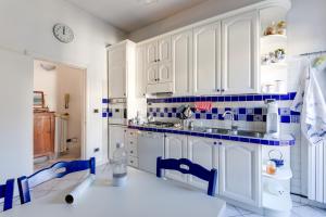 Foto dalla galleria di Cervia - Camera Matrimoniale - Bagno in Suite a Cervia