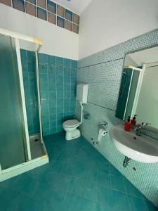 Foto dalla galleria di Cervia - Camera Matrimoniale - Bagno in Suite a Cervia