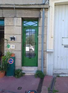Fotografia z galérie ubytovania Villa des Chats v destinácii Calais