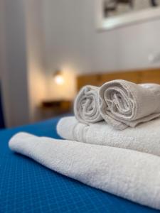 Postel nebo postele na pokoji v ubytování La Tortuga Lodging Rooms + 37 fotografií