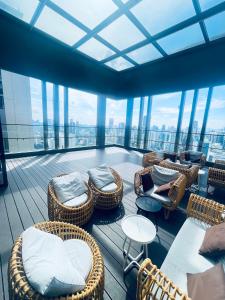 AXON RESIDENCE AT BUKIT BiNTANG KUALA LAMPUR