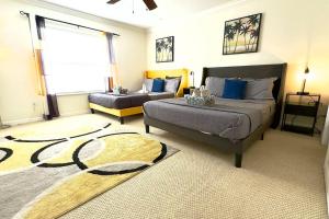 Gallery image of Blue Haven Near Downtown Ybor City & Beaches in Tampa