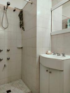 Et badeværelse på Guemes270