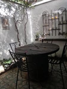 Φωτογραφία από το άλμπουμ του La casa del abuelo σε San Felipe de Jesús +7 φωτογραφίες