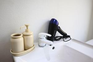 Billede fra billedgalleriet på Charmant Appartement à Paris 2P i Paris + 18 billeder