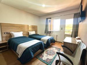 Ảnh trong thư viện ảnh của AUBERGE JOMANA PARK ở Azrou