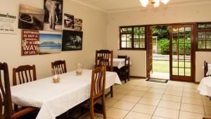 Galeriebild der Unterkunft 39 On Nile Guest House in Port Elizabeth