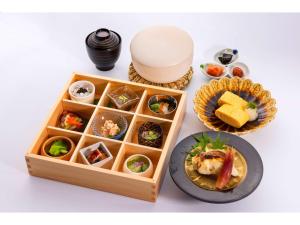 Gallery image of Olive Bay Hotel - Vacation STAY 75563v in Saikai