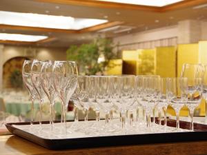 Bebidas en Hill Hotel Sunpia Iga - Vacation STAY 66998v