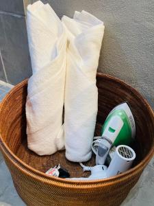 Φωτογραφία από το άλμπουμ του Departamento vacacional #1 σε Los Algodones