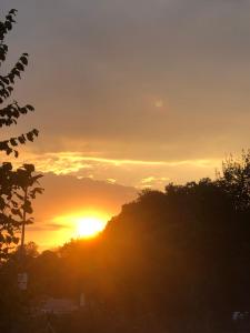 Fotografie z fotogalerie ubytování Ferienwohnung Christina v destinaci Attendorn