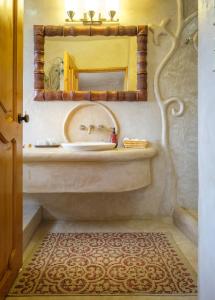 Gallery image of Alegria Suites Centro Historico in Todos Santos