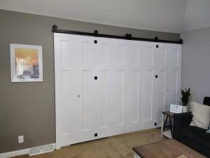 Gallery image of Sandusky Boathouse with view of Cedar Point in Sandusky +19 photos