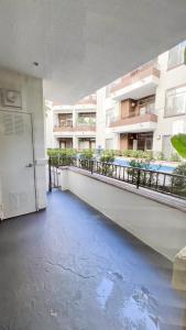 Балкон или терраса в Modern Apartment in Trendy Area