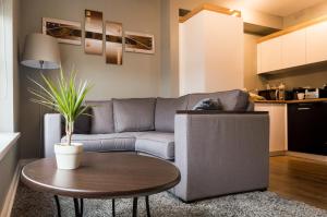 Gallery image of Aaron Wise Apartments in Cardiff