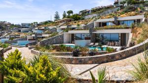 Príroda v okolí apartmánového hotela