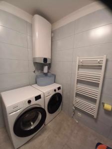 Galería fotográfica de Apartma Vita en Izola