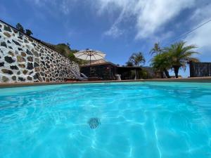 The swimming pool at or close to Casa Garcia-Mar