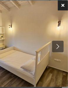 Ένα ή περισσότερα κρεβάτια σε δωμάτιο στο Like home