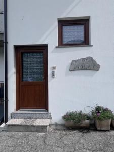 Fotografie z fotogalerie ubytování Casa ex bar Fiolet v destinaci Gignod