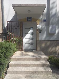 Exteriér nebo vchod ubytování Apartment Central
