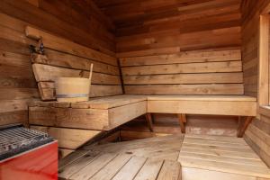 Galeriebild der Unterkunft Denali Crow's Nest Cabins in McKinley Park