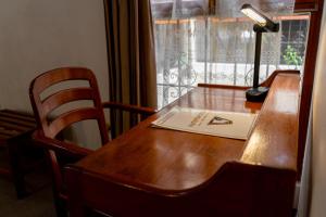 Fotografie z fotogalerie ubytování Hotel La Posada de Atahualpa v destinaci Cuzco