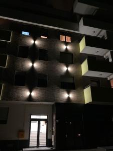 Fotografie z fotogalerie ubytování Apartman 10 Lux v destinaci Novi Sad