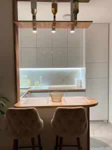 Fotografie z fotogalerie ubytování Apartman 10 Lux v destinaci Novi Sad