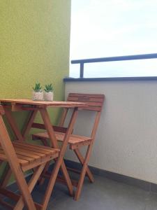 Fotografie z fotogalerie ubytování Apartman 10 Lux v destinaci Novi Sad