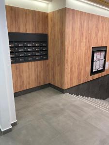 Fotografie z fotogalerie ubytování Apartman 10 Lux v destinaci Novi Sad