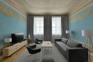 Gallery image of STRADONIA Serviced Apartments in Kraków