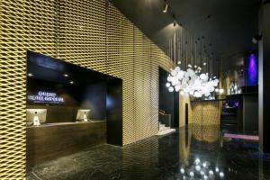 Fotografie z fotogalerie ubytování Pytloun Grand Hotel Imperial v destinaci Liberec