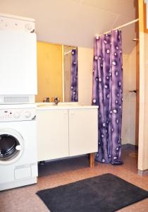 Fotografie z fotogalerie ubytování Rosa Huset Osebol v destinaci Stöllet