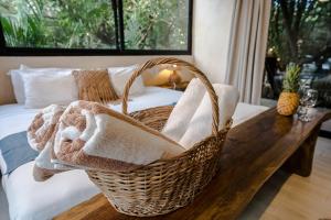Fotografie z fotogalerie ubytování Sunset House v destinaci Tulum