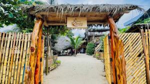 Foto sihtkohas Canoa asuva majutusasutuse Hostal Olmito Canoa galeriist