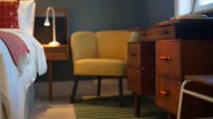 Gallery image of The CLOUD Brockenhurst B&B in Brockenhurst