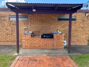 Fotografie z fotogalerie ubytování Macquarie Barracks Motor Inn v destinaci Port Macquarie