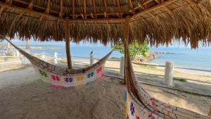 Φωτογραφία από το άλμπουμ του Casa frente a la playa, San Antero Cordoba σε San Antero