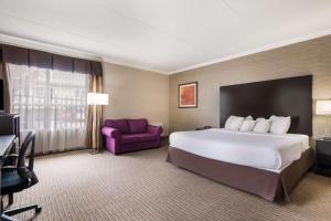 Gallery image of Best Western Little River Inn in Simcoe
