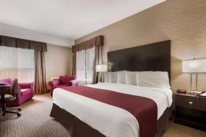 Gallery image of Best Western Little River Inn in Simcoe