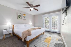 Φωτογραφία από το άλμπουμ του Walk to ATT-Glblife-Free Parking-Min to attraction στο Άρλινγκτον +24 φωτογραφίες