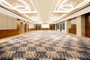 Gambar di galeri bagi Radisson Hotel Vrindavan di Vrindāvan