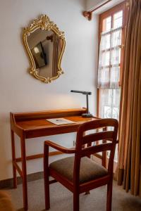 Fotografie z fotogalerie ubytování Hotel La Posada de Atahualpa v destinaci Cuzco