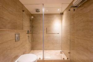A bathroom at Svelte Delhi, a member of Radisson Individuals