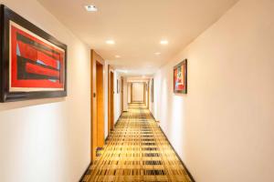 Kép Svelte Delhi, a member of Radisson Individuals szállásáról Újdelhiben a galériában