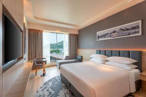 Fotografie z fotogalerie ubytování Park Inn by Radisson Vellore v destinaci Vellore
