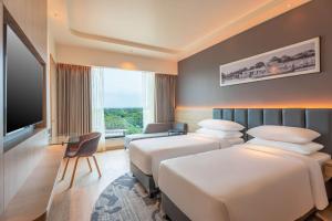 Fotografie z fotogalerie ubytování Park Inn by Radisson Vellore v destinaci Vellore